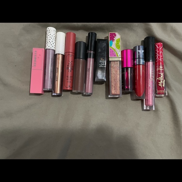 Lips combo - Picture 1 of 1